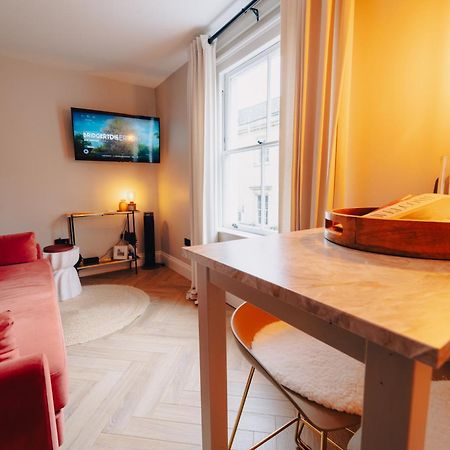 1 Bed Apartments - Central Bath Exterior photo